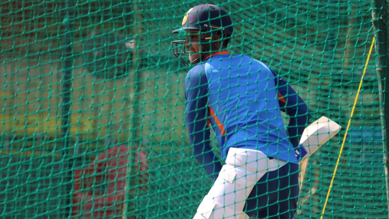 KL Rahul skips optional practice, determined Shubman Gill makes Rahul Dravid bowl off-spin KL Rahul skips optional practice, determined Shubman Gill makes Rahul Dravid bowl off-spin