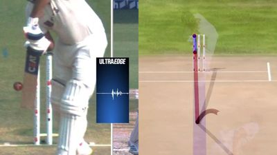 IND vs AUS: Rohit Sharma survives twice in opening over of Indore Test after umpire makes grave mistakes   SportsTak