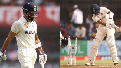 ‘I feel sorry’: Australian great voices displeasure on Indore pitch after spinners run riot  SportsTak