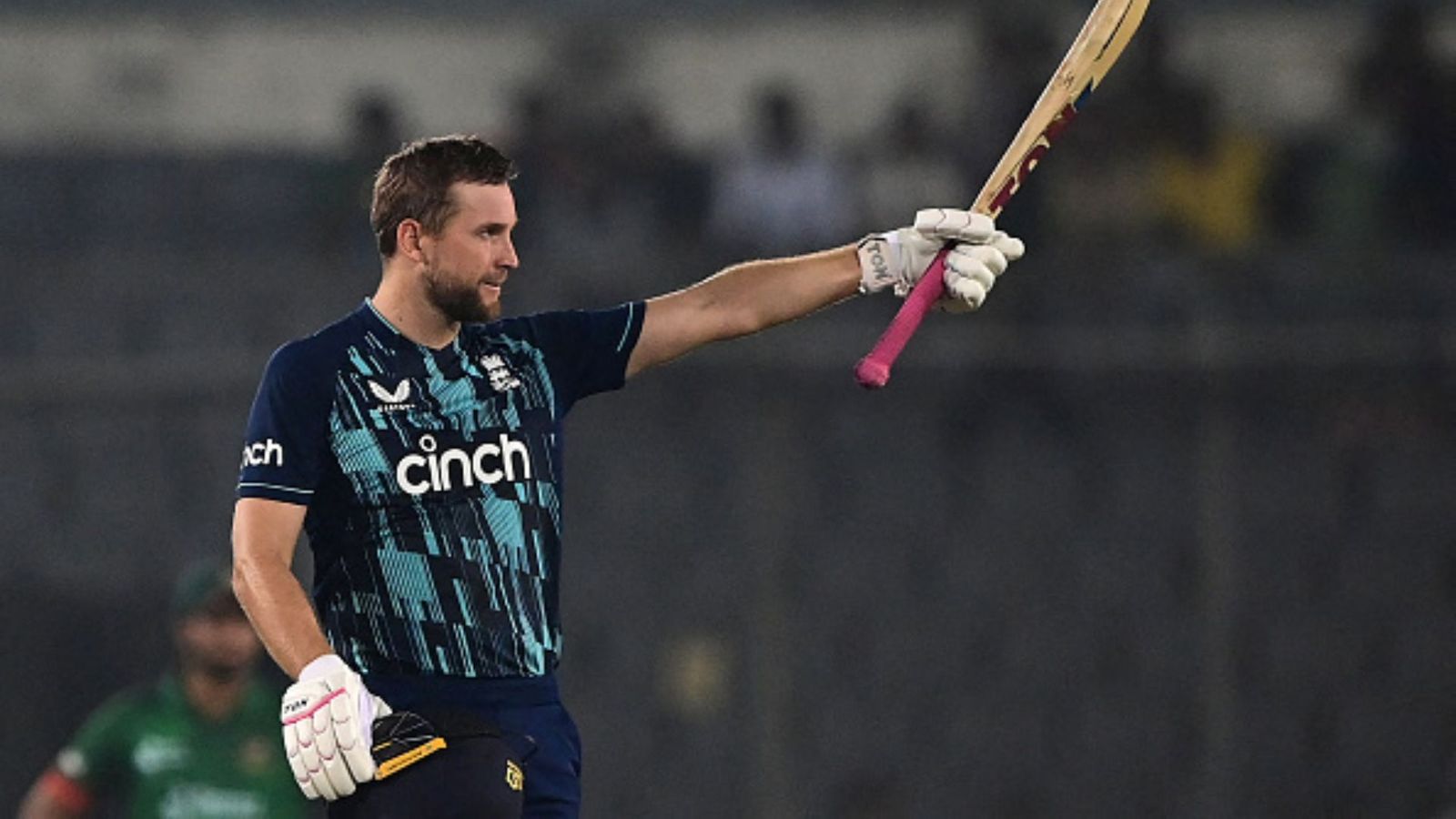 BAN vs ENG: Unsold at IPL auction, Dawid Malan proves worth after single-handedly guiding England to victory over Bangladesh BAN vs ENG: Unsold at IPL auction, Dawid Malan proves worth after single-handedly guiding England to victory over Bangladesh