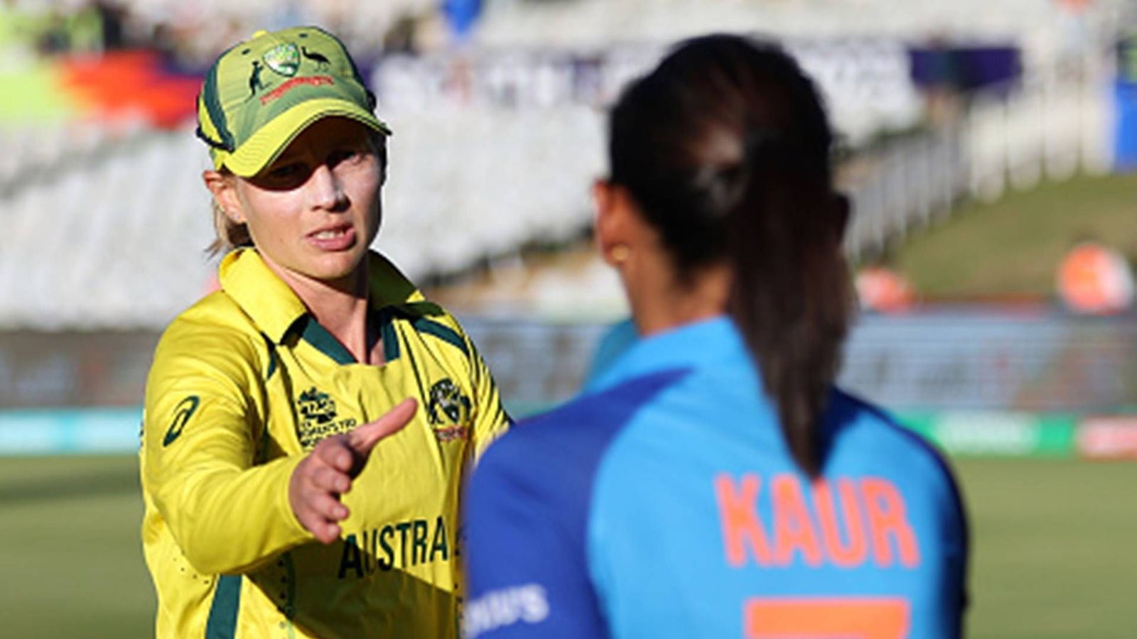 Four T20 World Cup-winning captain named Delhi Capitals skipper for WPL 2023 Four T20 World Cup-winning captain named Delhi Capitals skipper for WPL 2023