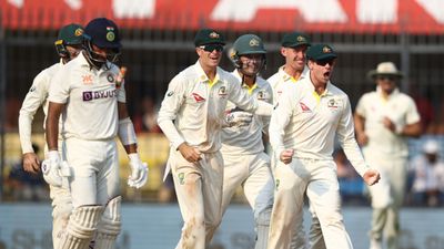 AAJ KA AGENDA: Can India defend 76 run or surrender to Australia in 3rd Test? |#indvsaus #bgtonsportstak SportsTak