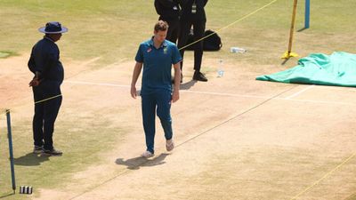 Indore pitch rated poor by ICC for providing too much assistance to spinners, BCCI has 14 days to appeal SportsTak