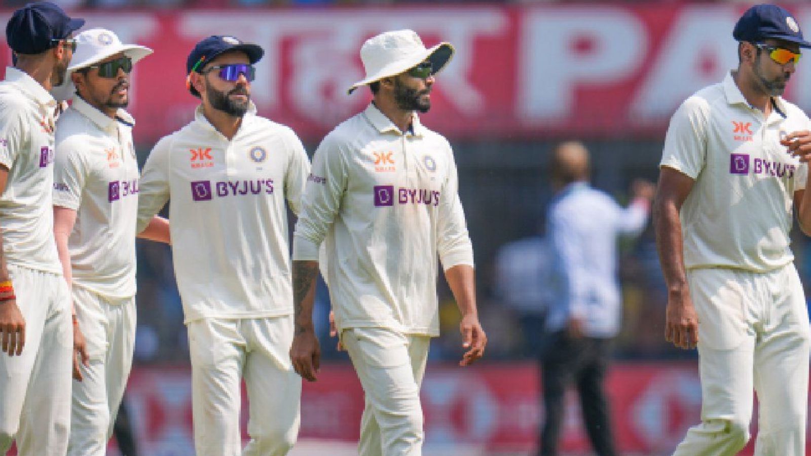 'We've lost spirit of Test cricket in desperation to qualify for WTC final': Ex-India selector takes a swipe at Team India after Indore Test fiasco 'We've lost spirit of Test cricket in desperation to qualify for WTC final': Ex-India selector takes a swipe at Team India after Indore Test fiasco