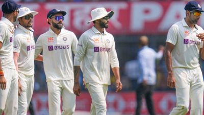 'We've lost spirit of Test cricket in desperation to qualify for WTC final': Ex-India selector takes a swipe at Team India after Indore Test fiasco SportsTak
