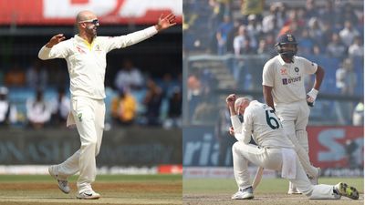 IND vs AUS: Rohit Sharma explains why Nathan Lyon is the best overseas spinner SportsTak