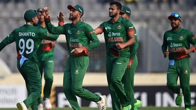 इंग्लैंड के पास बांग्लादेश का सूपड़ा साफ करने का एक सुनहरा मौका SportsTak