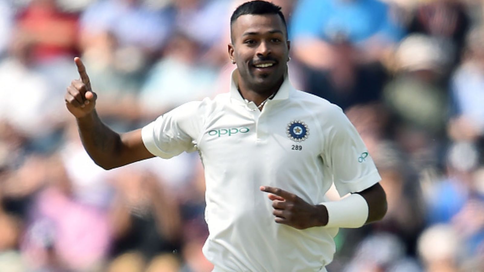 'Why Hardik Pandya isn’t in the Indian team': Ex-Australia captain perplexed with all-rounder's absence from Tests 'Why Hardik Pandya isn’t in the Indian team': Ex-Australia captain perplexed with all-rounder's absence from Tests
