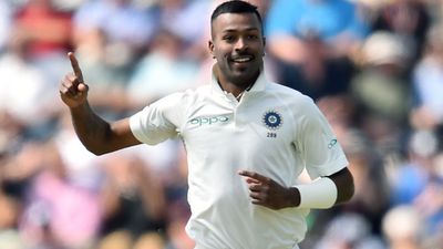 'Why Hardik Pandya isn’t in the Indian team': Ex-Australia captain perplexed with all-rounder's absence from Tests SportsTak
