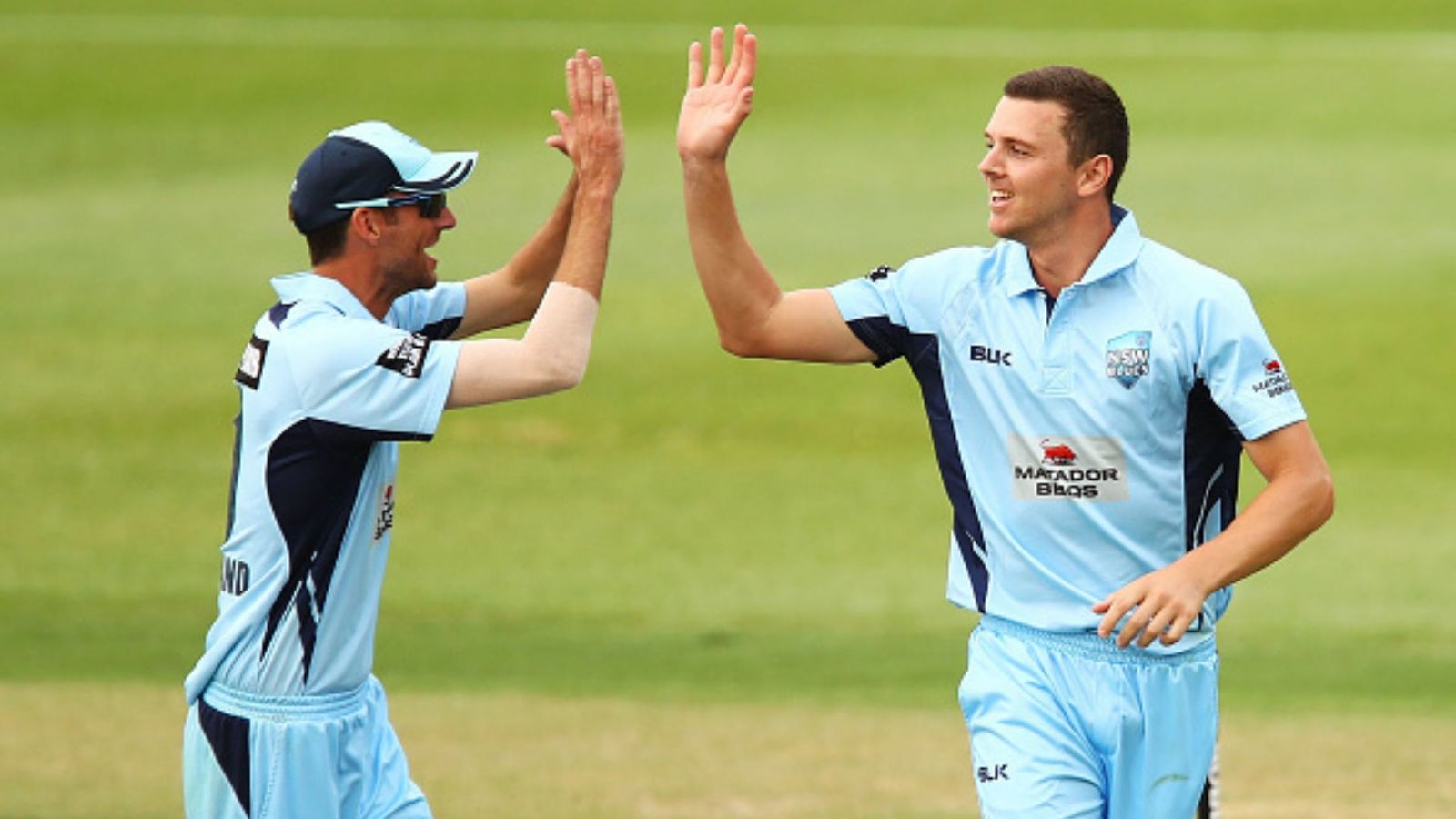 Australian pacer with 410 wickets announces retirement from cricket after stellar First-Class career Australian pacer with 410 wickets announces retirement from cricket after stellar First-Class career