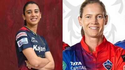 WPL 2023, RCB vs DC: Smriti Mandhana wins toss, elects to field against Delhi Capitals, check playing XIs here! SportsTak