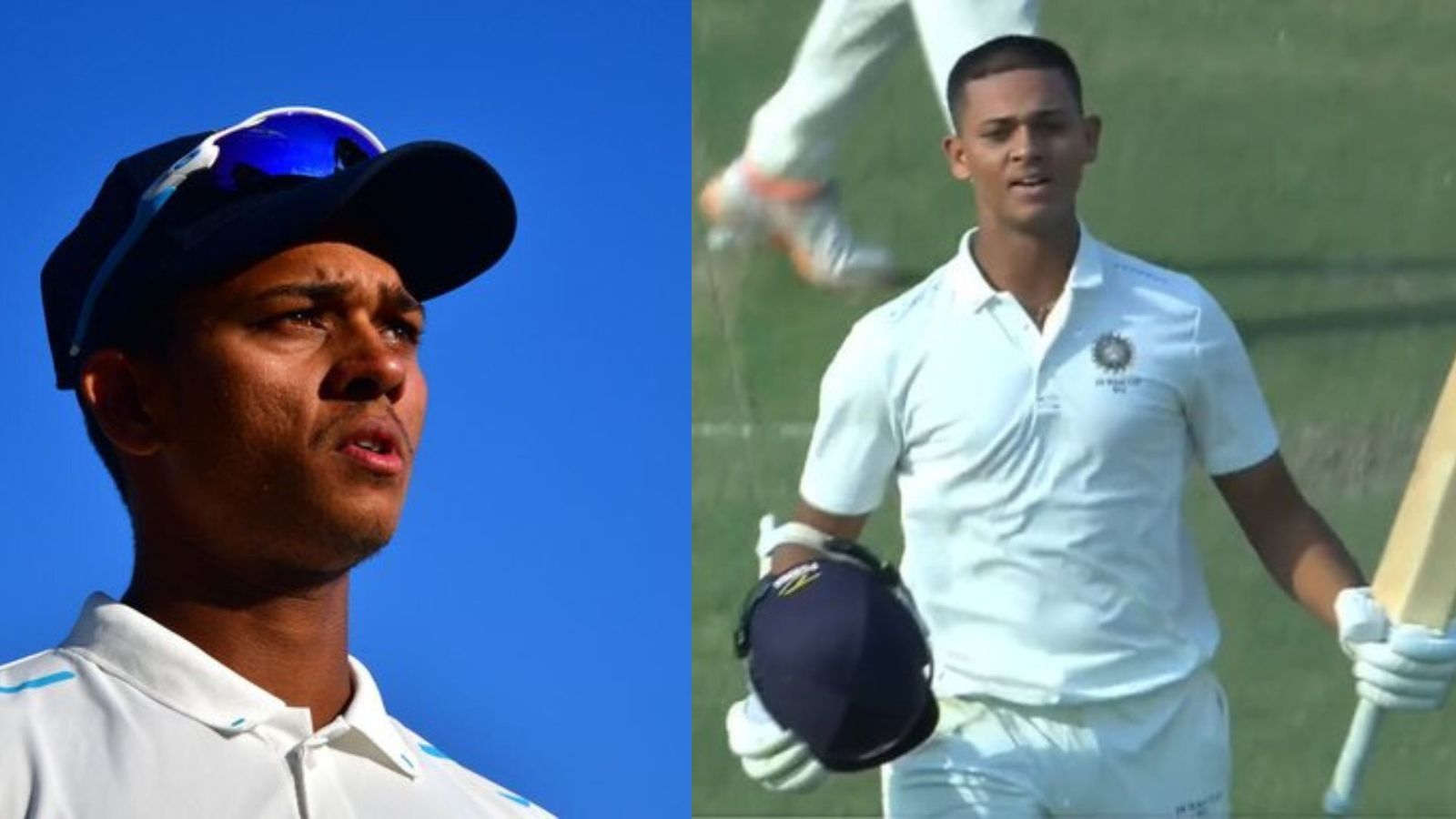 Irani Cup: Despite spellbinding performance vs Madhya Pradesh, Yashasvi Jaiswal unhappy with final result — 'If I remained...' Irani Cup: Despite spellbinding performance vs Madhya Pradesh, Yashasvi Jaiswal unhappy with final result — 'If I remained...'