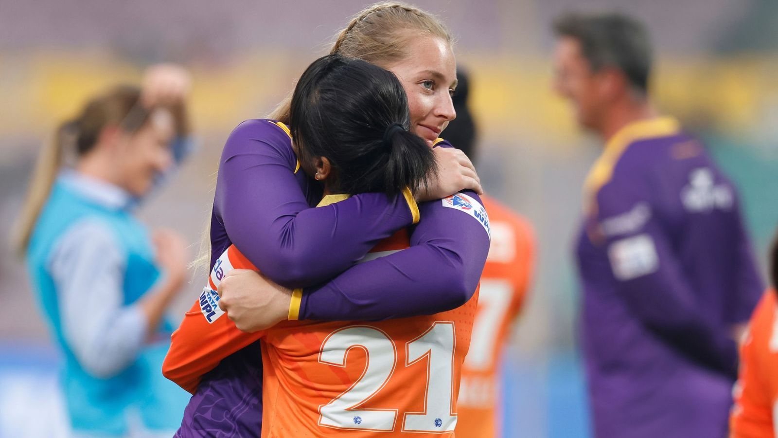 WPL 2023, UPW vs GG: Looking for redemption in Beth Mooney's absence, Gujarat to bat first against UP Warriorz WPL 2023, UPW vs GG: Looking for redemption in Beth Mooney's absence, Gujarat to bat first against UP Warriorz