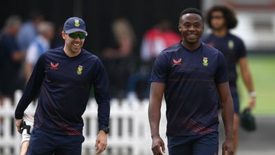 SA vs WI: Major blow for South Africa as superstar pacer ruled out of second Test against West Indies SportsTak