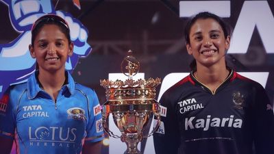 WPL 2023, RCB vs MI: Bangalore make one change as Smriti Mandhana's side looking for first victory against flying Mumbai SportsTak