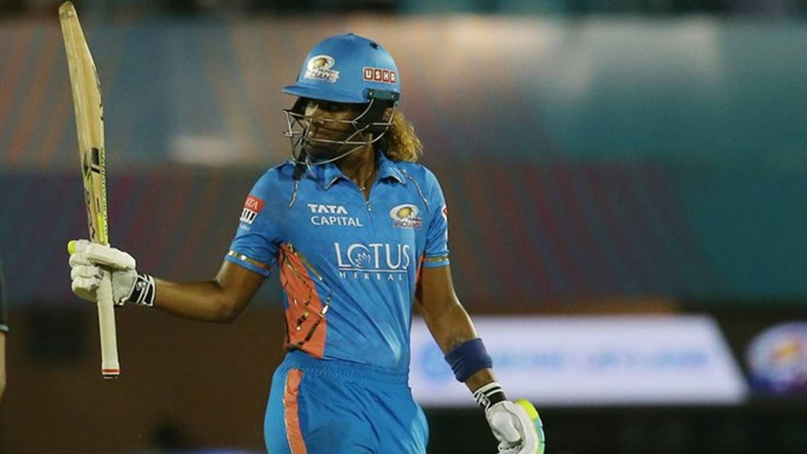 Unsold in 1st round of WPL auction, Hayley Matthews' jaw-dropping all-round display stuns RCB as MI win by 9 wickets Unsold in 1st round of WPL auction, Hayley Matthews' jaw-dropping all-round display stuns RCB as MI win by 9 wickets