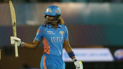 Unsold in 1st round of WPL auction, Hayley Matthews' jaw-dropping all-round display stuns RCB as MI win by 9 wickets SportsTak