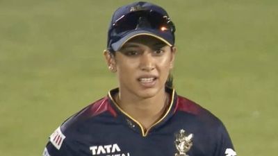 'We were below par... there were 2-3 batters getting 20-30 runs': Smriti Mandhana after RCB's back-to-back embarrassing defeats SportsTak