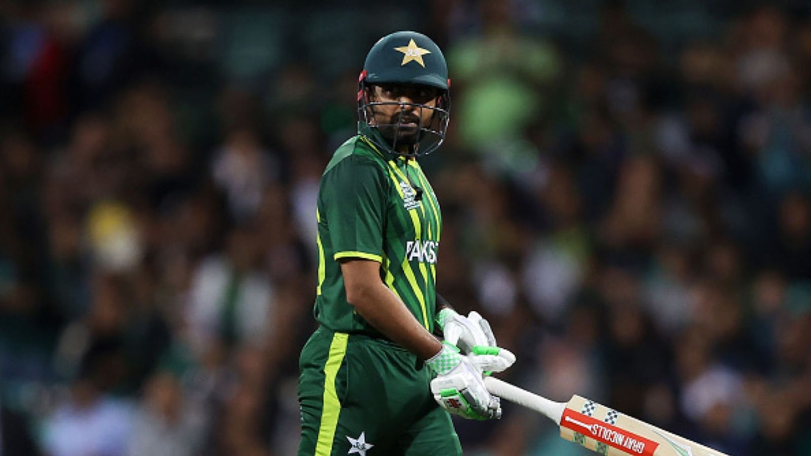 'Ready to give our lives for Babar Azam': Pakistan batter extends ultimate support to captain amidst mounting criticism 'Ready to give our lives for Babar Azam': Pakistan batter extends ultimate support to captain amidst mounting criticism