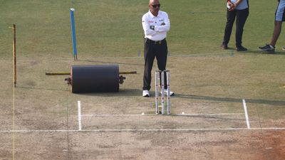IND vs AUS: BCCI likely to follow PCB's footsteps after ICC deems Indore pitch 'poor' SportsTak