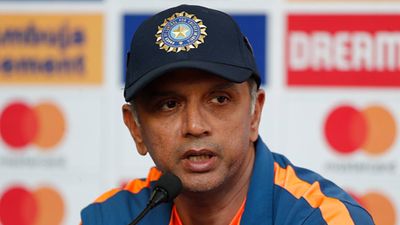 Rahul Dravid recalls drawn Test in Kanpur which led to challenging spin-friendly pitches in India SportsTak