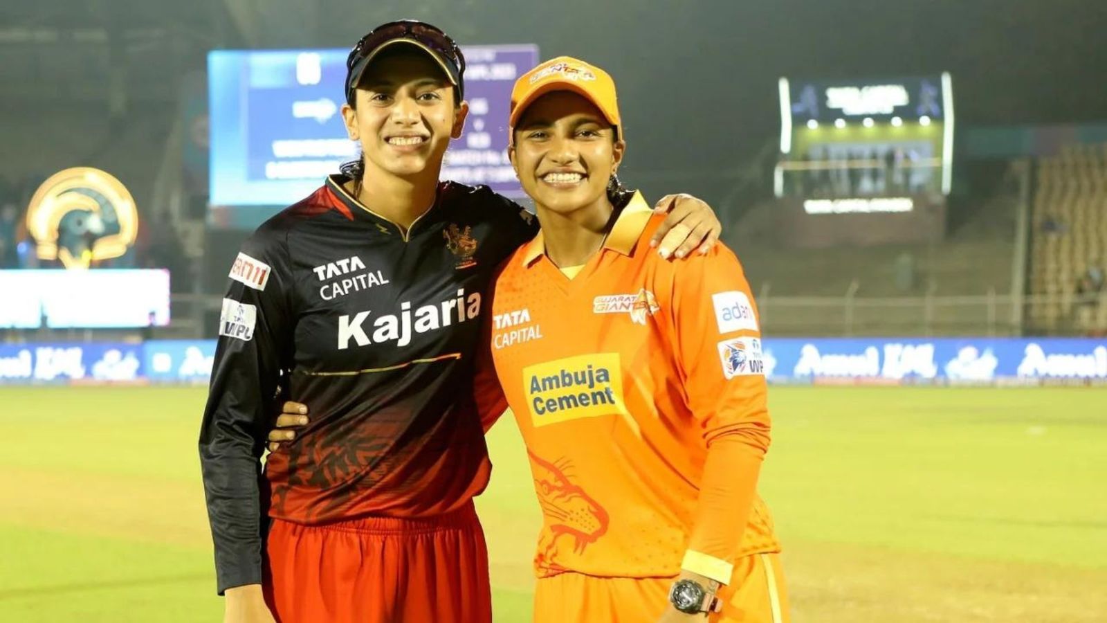 WPL 2023, GG vs RCB: Winless in opening fixtures, Gujarat to bat first with an unchanged XI while Bangalore make one change WPL 2023, GG vs RCB: Winless in opening fixtures, Gujarat to bat first with an unchanged XI while Bangalore make one change