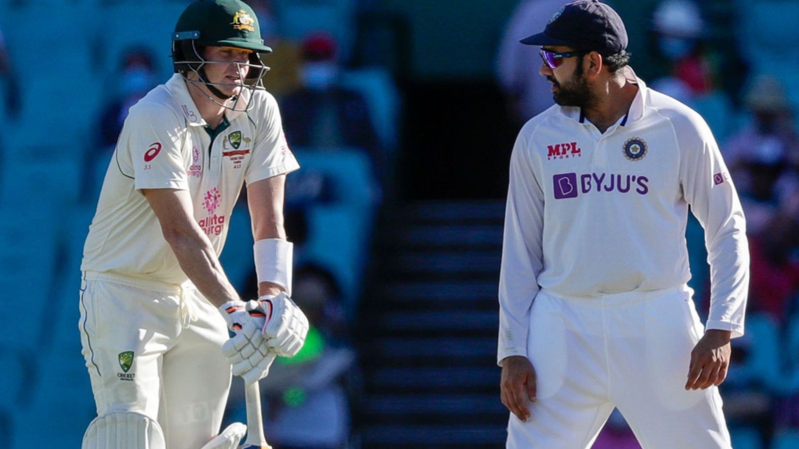 IND vs AUS, 4th Test: Rohit Sharma drops Mohammed Siraj to bring in star India pacer; Australia opt to bat first IND vs AUS, 4th Test: Rohit Sharma drops Mohammed Siraj to bring in star India pacer; Australia opt to bat first