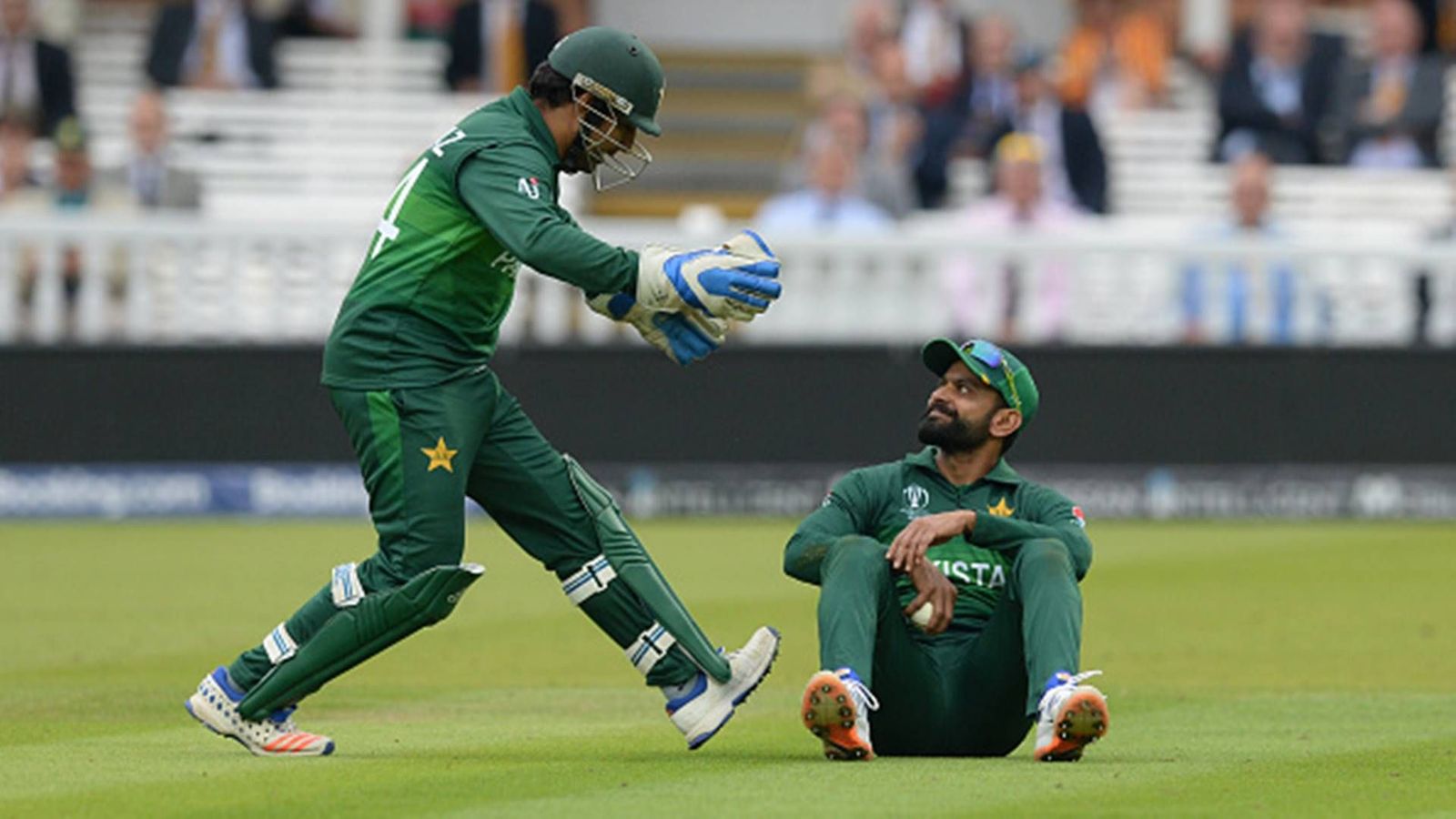 Nearly 12 per cent of PSL salary stolen from former Pakistan skipper's home Nearly 12 per cent of PSL salary stolen from former Pakistan skipper's home