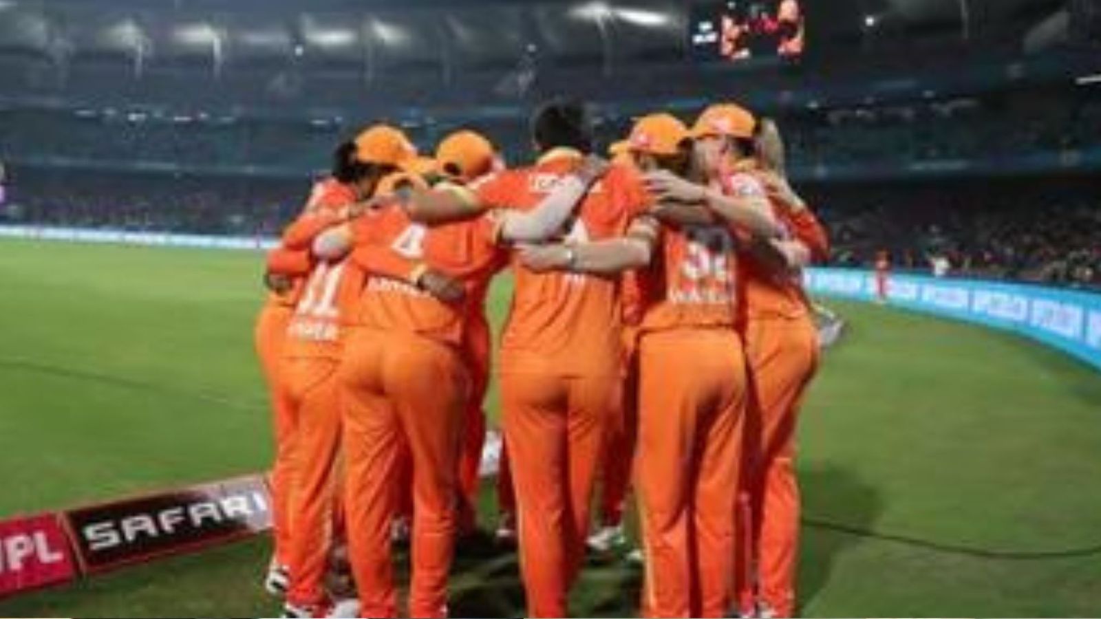 WPL 2023: Big blow for Gujarat Giants as T20 World Cup 'Player of the match' ruled out, new captain announced WPL 2023: Big blow for Gujarat Giants as T20 World Cup 'Player of the match' ruled out, new captain announced