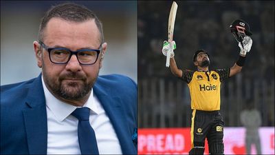Former New Zealand cricketer slams Babar Azam for taking too many deliveries to score century, says 'rather than putting the team first...' SportsTak