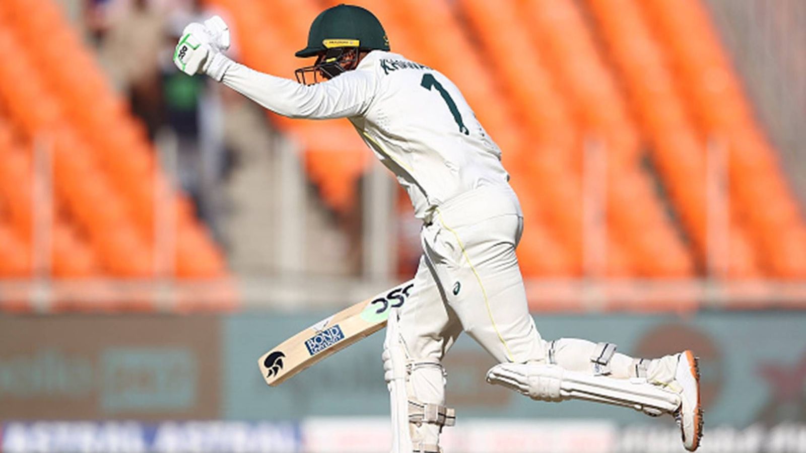 IND vs AUS: Usman Khawaja becomes 1st Australian opener in 12 years to score a century in India, puts visitors in comfortable position IND vs AUS: Usman Khawaja becomes 1st Australian opener in 12 years to score a century in India, puts visitors in comfortable position