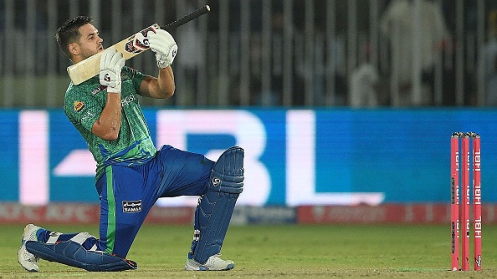 PSL 2023: Delhi Capitals' Rilee Rossouw's magnificent century condemns Peshawar to yet another loss after scoring 240+ runs PSL 2023: Delhi Capitals' Rilee Rossouw's magnificent century condemns Peshawar to yet another loss after scoring 240+ runs