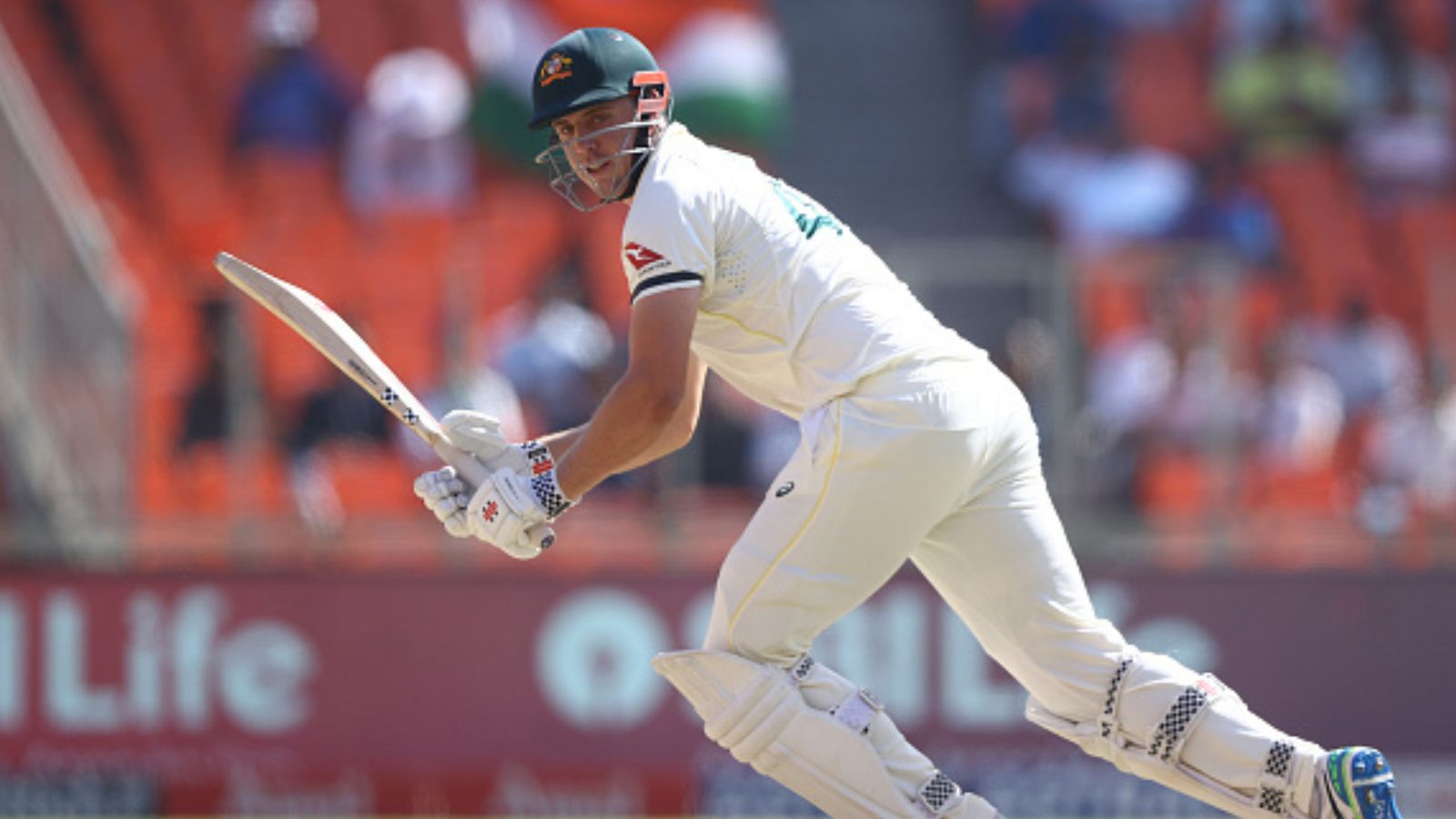'Green will be the world's best all-rounder by a long way': Legendary cricketer after Cameron's heroics in Ahmedabad Test 'Green will be the world's best all-rounder by a long way': Legendary cricketer after Cameron's heroics in Ahmedabad Test