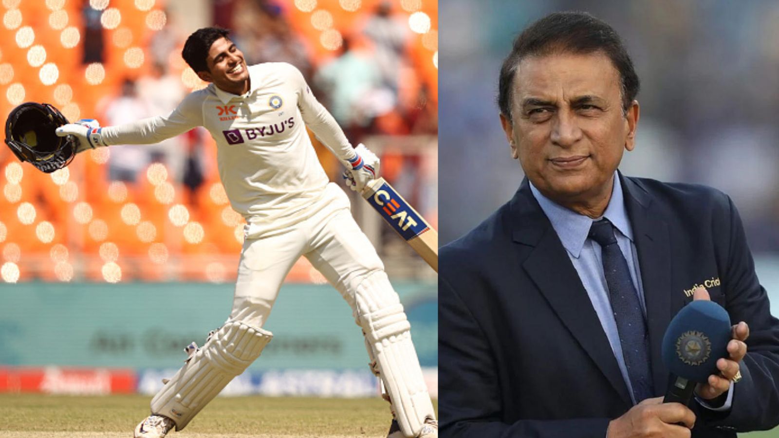 'Agar usne apna career sambhaala toh...': Gavaskar bold take on Shubman Gill after his magnificent ton in Ahmedabad Test 'Agar usne apna career sambhaala toh...': Gavaskar bold take on Shubman Gill after his magnificent ton in Ahmedabad Test