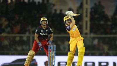 WPL 2023: After mighty innings, Alyssa Healy shares words of wisdom for budding captains, says, 'most important thing is...' SportsTak