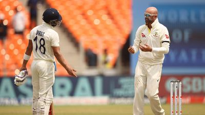 IND vs AUS: History-maker Nathan Lyon breaks 41-year-old record to claim the top spot on this list SportsTak