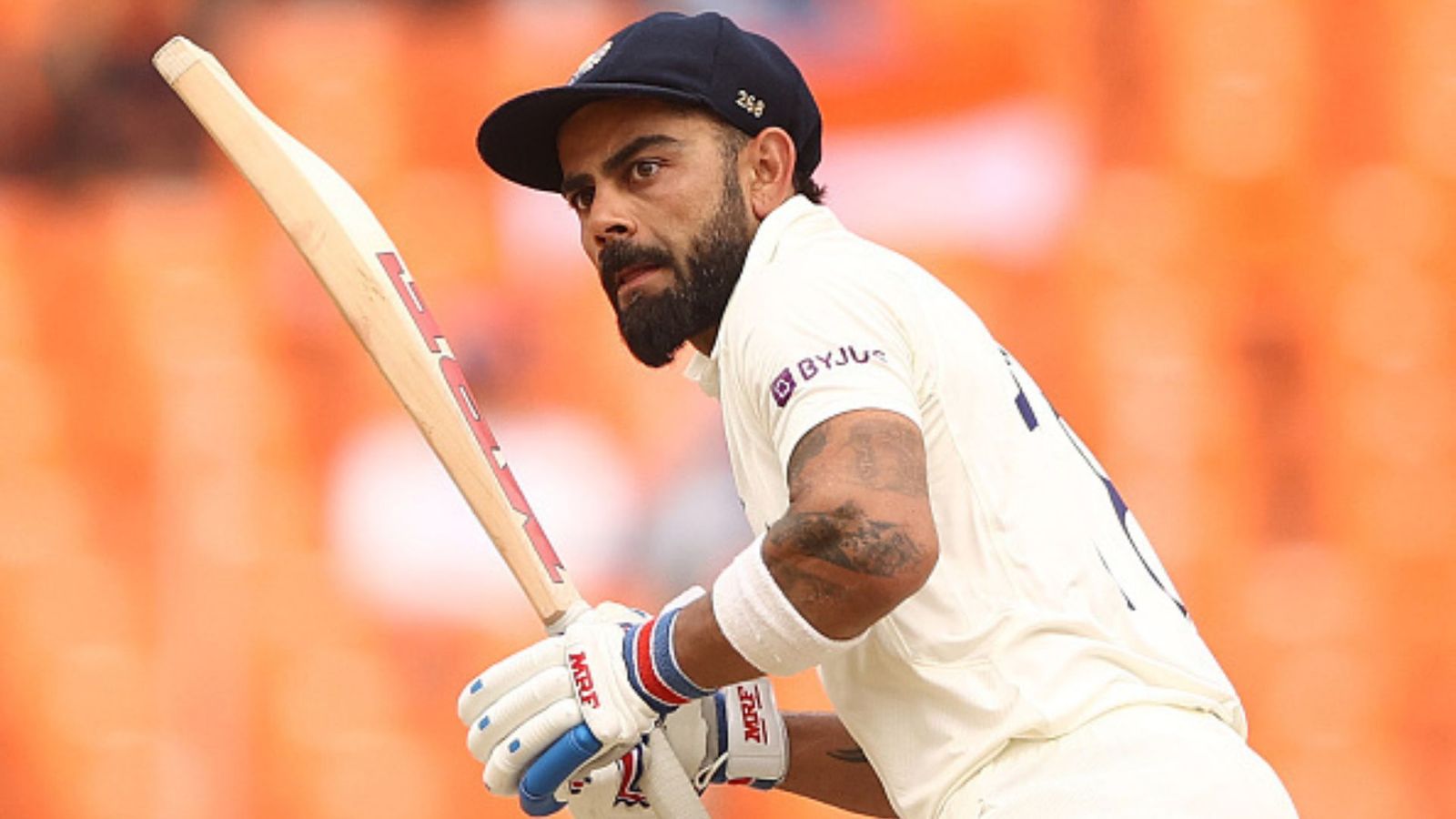 'He can score 125 centuries': Two-time World Cup-winning Indian star makes bold prediction on Virat Kohli 'He can score 125 centuries': Two-time World Cup-winning Indian star makes bold prediction on Virat Kohli