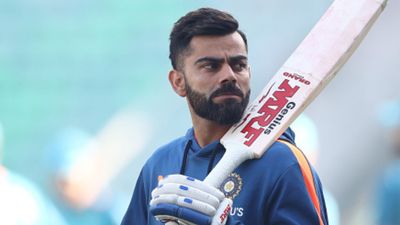 'Don't book Virat Kohli for voluntarily causing hurt': Delhi Police's tweet to Gujarat Police sets internet ablaze SportsTak