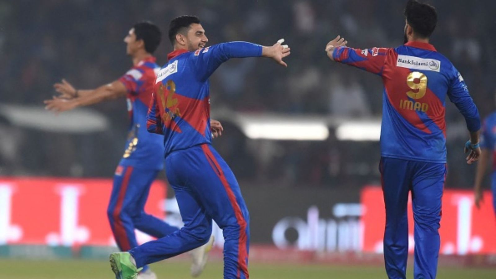 PSL 2023: Karachi Kings stun table-toppers Lahore Qalandars but bow out of the competition PSL 2023: Karachi Kings stun table-toppers Lahore Qalandars but bow out of the competition