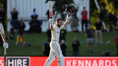 India qualify for WTC final without a win in Ahmedabad Test, brave Kane Williamson guides New Zealand to win off final ball SportsTak