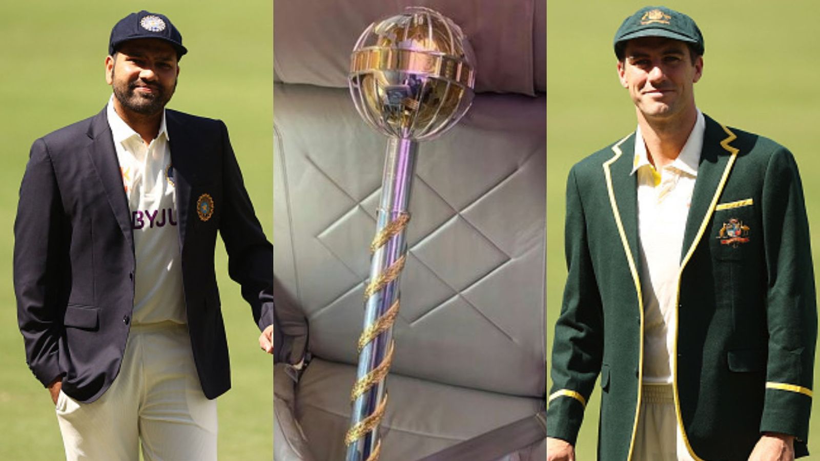 WTC 2023 Final: Dates, venue and everything else you need to know as India and Australia to square off in ICC summit clash for 1st time in two decades WTC 2023 Final: Dates, venue and everything else you need to know as India and Australia to square off in ICC summit clash for 1st time in two decades