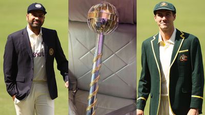 WTC 2023 Final: Dates, venue and everything else you need to know as India and Australia to square off in ICC summit clash for 1st time in two decades SportsTak