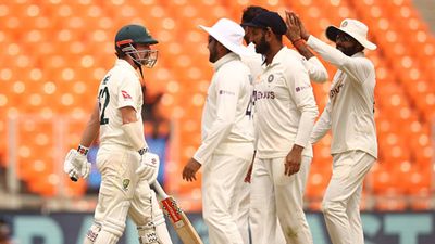 IND vs AUS: Ahmedabad Test ends in a dull draw, India continue their domination at home with 16th series win on trot SportsTak