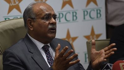 'We have to take a clear position now... why is India worried about the security': PCB chairman Najam Sethi takes clear stance about Asia Cup SportsTak