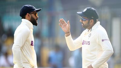 IND vs AUS: Rohit Sharma breaks silence on Virat Kohli's sickness uproar, says 'the way he was...' SportsTak