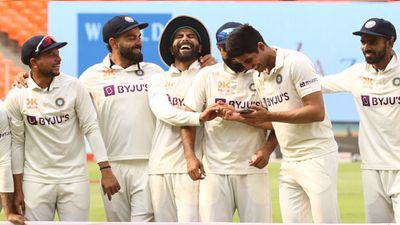 '…don't think India owe New Zealand any thank you': India's batting great after India booked WTC final ticket SportsTak