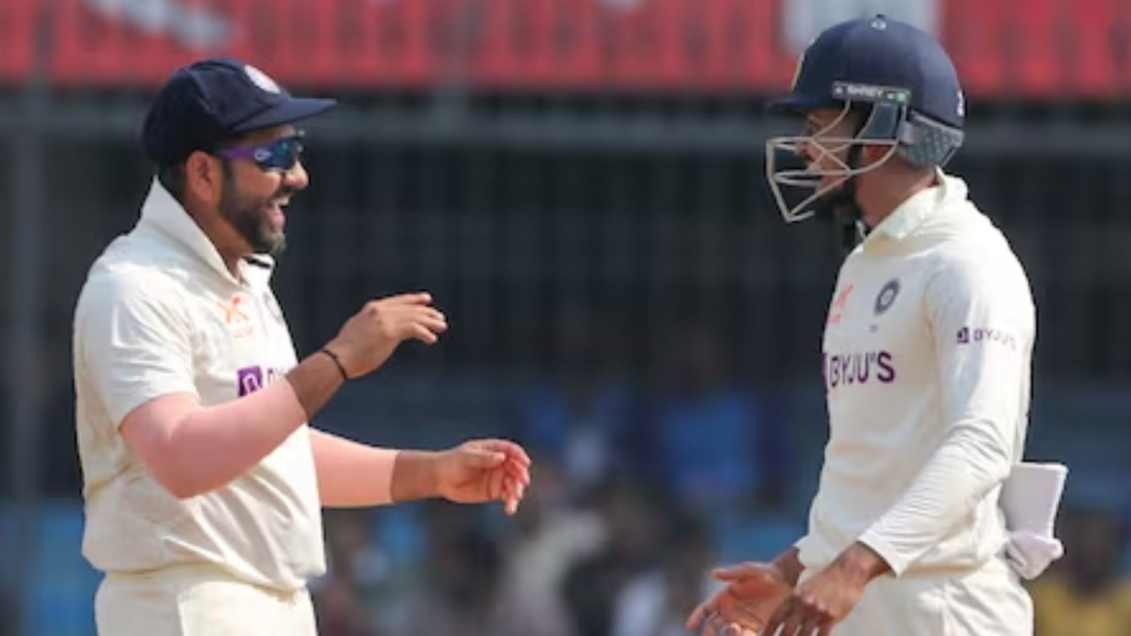IND vs AUS: Rohit Sharma gives major update on Shreyas Iyer's injury, says ‘he doesn’t seem to be…' IND vs AUS: Rohit Sharma gives major update on Shreyas Iyer's injury, says ‘he doesn’t seem to be…'