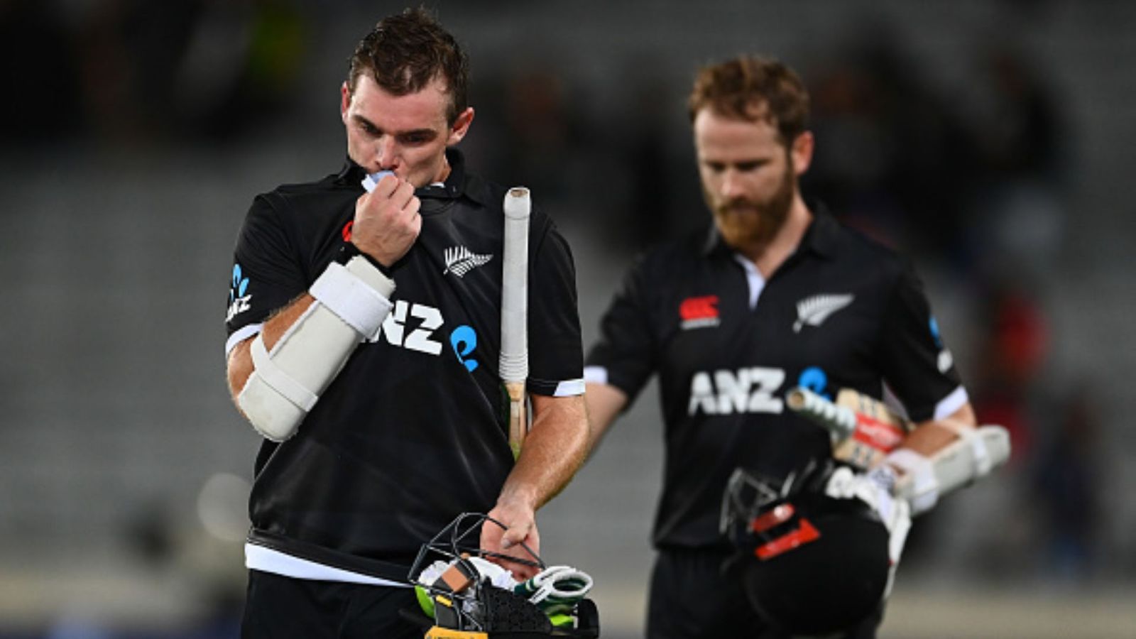 No Williamson, Southee and more: New Zealand's IPL-bound players to miss Sri Lanka ODIs, Tom Latham to lead 16-man squad No Williamson, Southee and more: New Zealand's IPL-bound players to miss Sri Lanka ODIs, Tom Latham to lead 16-man squad