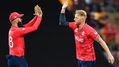 'It's not easy to field': Star England all-rounder contemplating retirement from ODI cricket after World Cup in India SportsTak