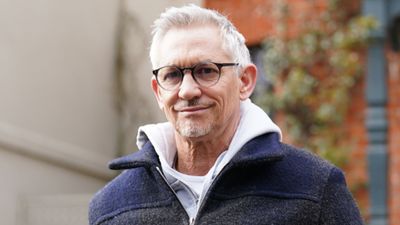 Gary Lineker takes DIG at BBC & critics after tweet-related suspension is lifted SportsTak